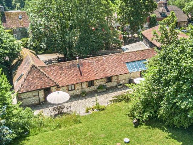 Bungalow for sale in Bury, Chichester