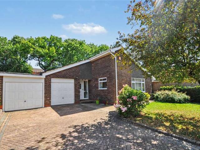 Bungalow for sale in Primsland, Crookhill