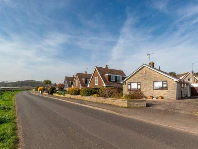 Bungalow for sale in South Hill, Bleadon