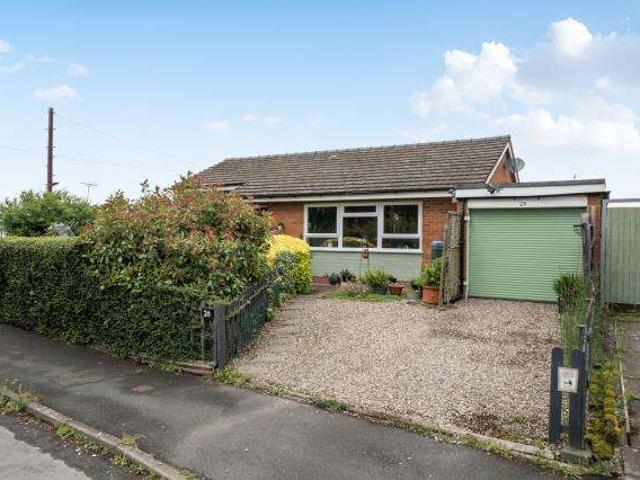 Bungalow for sale in Sandpits