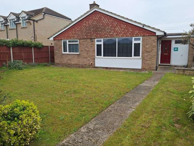 Bungalow for sale in Beeston, Sandy