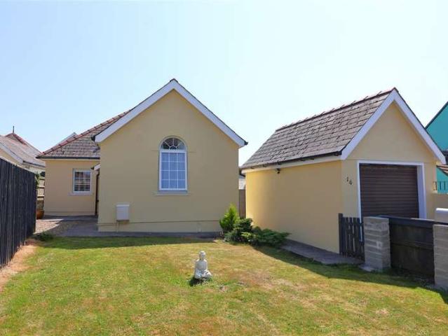 Bungalow for sale in Johnston