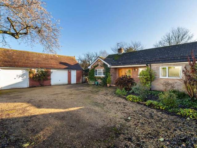 Bungalow for sale in Ledbury, Isle Of Man