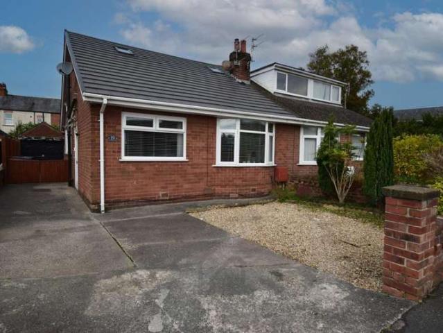 Bungalow for sale in Wesham, Lancashire