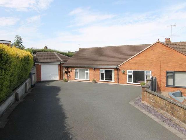 Bungalow for sale in Greenhill, Wyre Forest