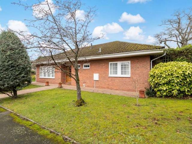 Bungalow for sale in Upper Colwall