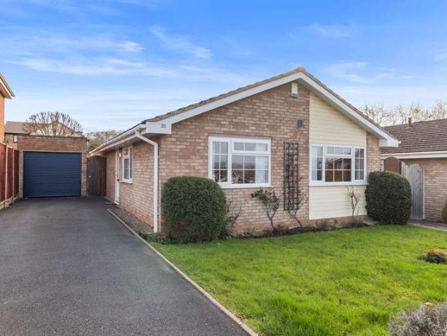 Bungalow for sale in Ledbury, Isle Of Man