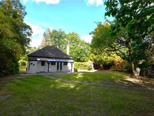 Bungalow for sale in Warfield, Winkfield