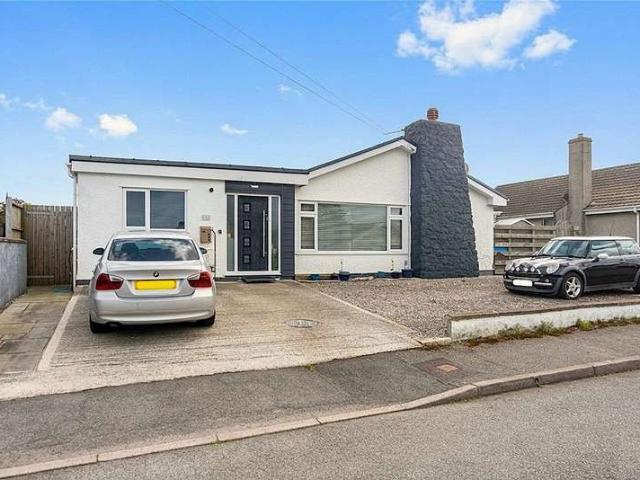 Bungalow for sale in Wales