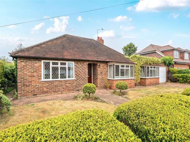 Bungalow for sale in Westfield, Woking