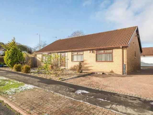 Bungalow for sale in Great Aycliffe, Newton Aycliffe
