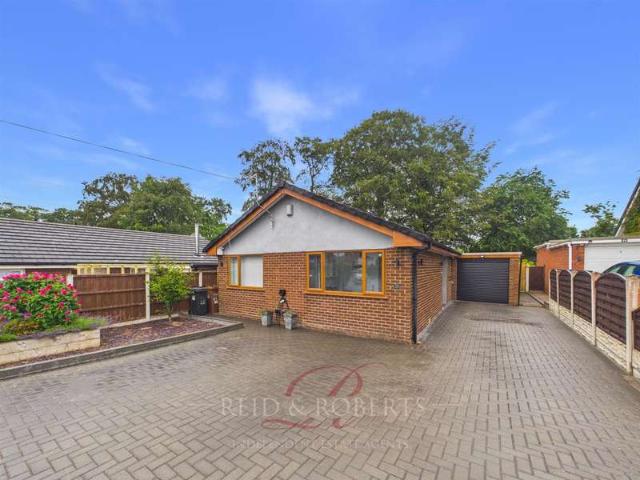Bungalow for sale in Mynydd Isa, Wales