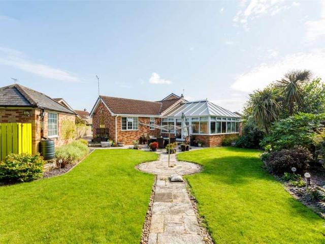 Bungalow for sale in Wilberfoss