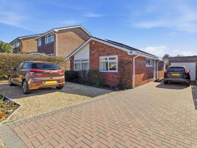Bungalow for sale in Ledbury