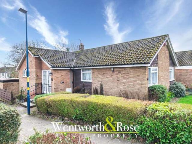Bungalow for sale in West Midlands