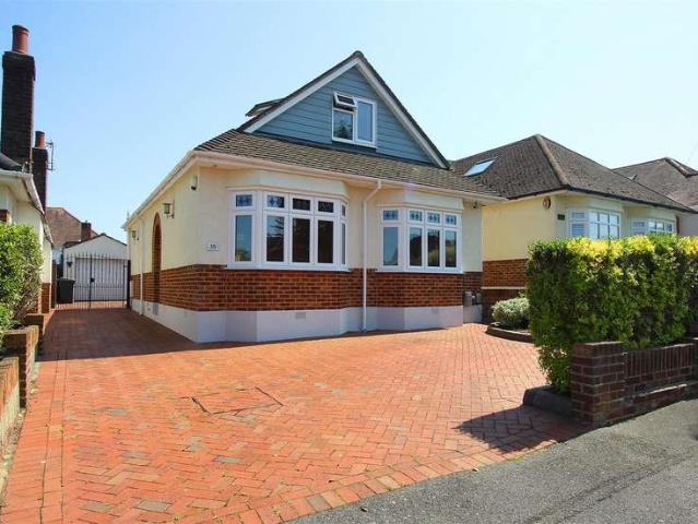 Bungalow for sale in Kinson, Bournemouth