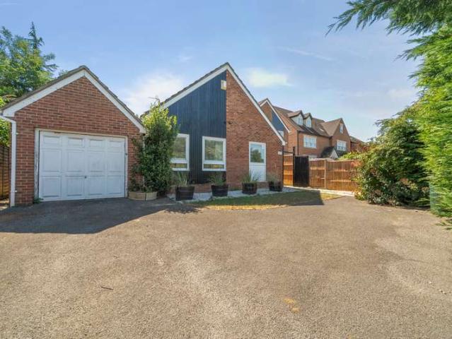 Bungalow for sale in Tilbury Fields, Dromore