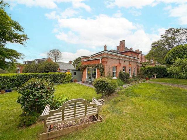 Bungalow for sale in Farley Hill