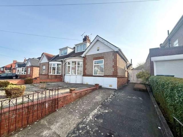 Bungalow for sale in Cowgate, Fenham
