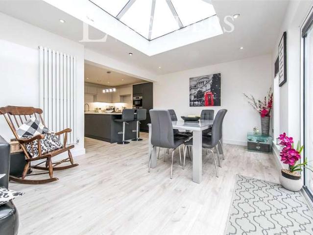 Bungalow for sale in Eastbridge, Suffolk
