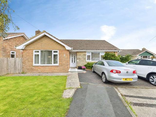 Bungalow for sale in Whippingham, Isle of Wight
