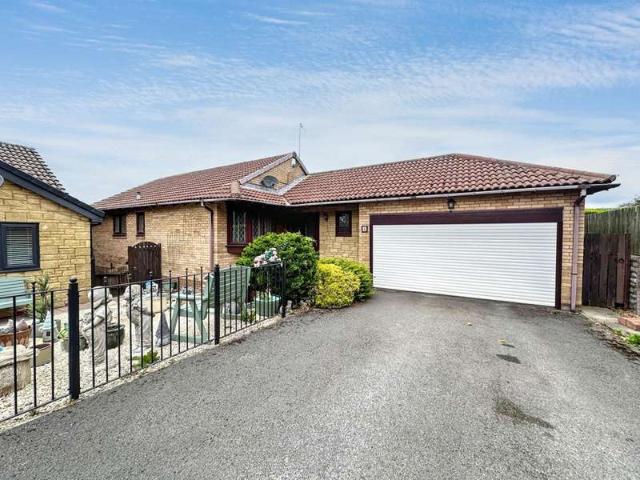 Bungalow for sale in Prudhoe
