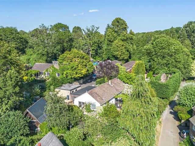 Bungalow for sale in Down End, Evershot