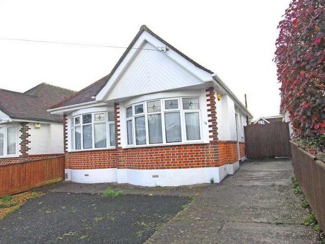 Bungalow for sale in Kinson, Bournemouth