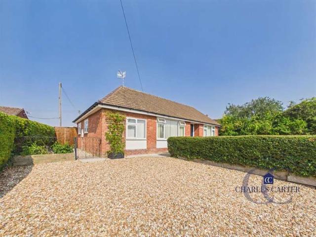 Bungalow for sale in Ripple, Forthampton