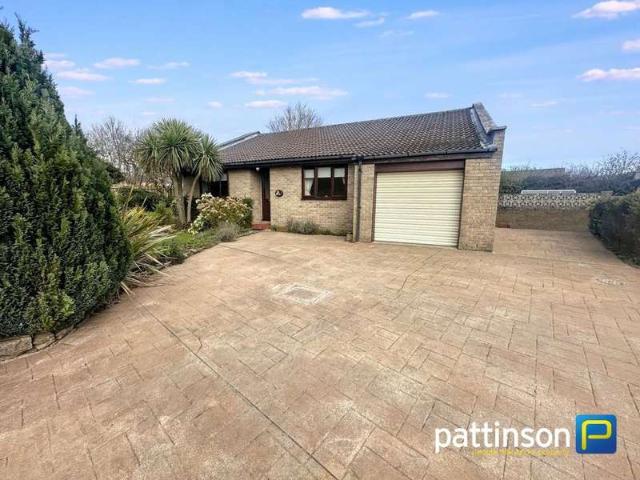 Bungalow for sale in Willington