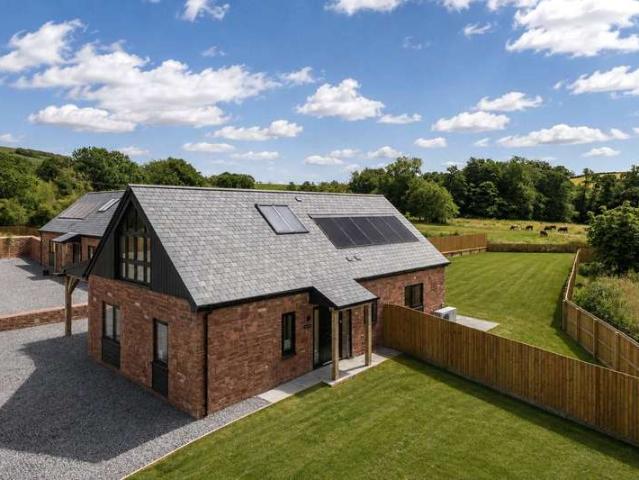 Bungalow for sale in Chilcombe, Bicknoller