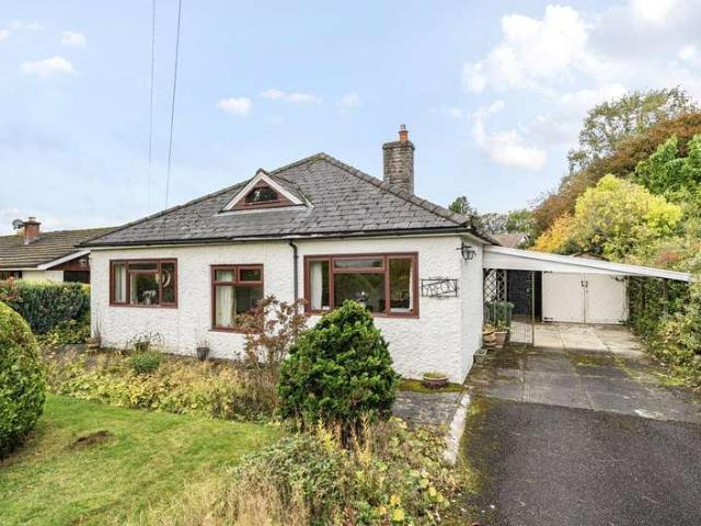 Bungalow for sale in Builth Wells, Wales