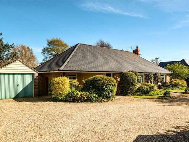 Bungalow for sale in Norton Sub Hamdon, Somerset
