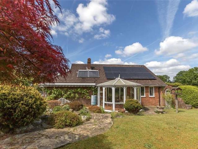 Bungalow for sale in Green Cross, Fole