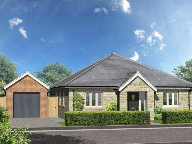 Bungalow for sale in Curry Rivel, Somerset