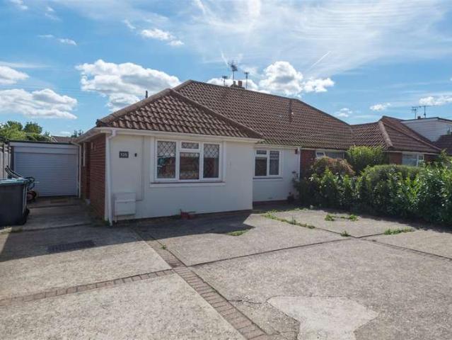 Bungalow for sale in Harbledown and Rough Common, The Bridge