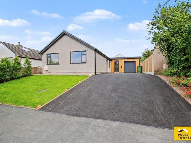 Bungalow for sale in Summerlands, Endmoor