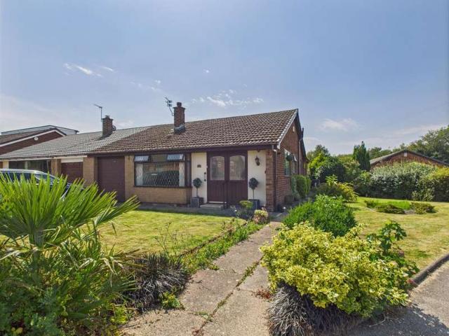 Bungalow for sale in Wigan, Greater Manchester