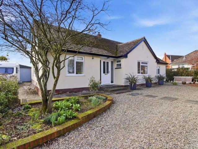 Bungalow for sale in Much Marcle