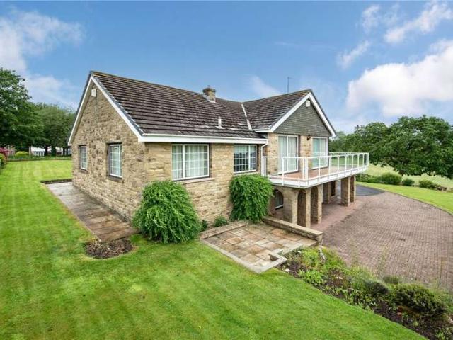 Bungalow for sale in West Yorkshire