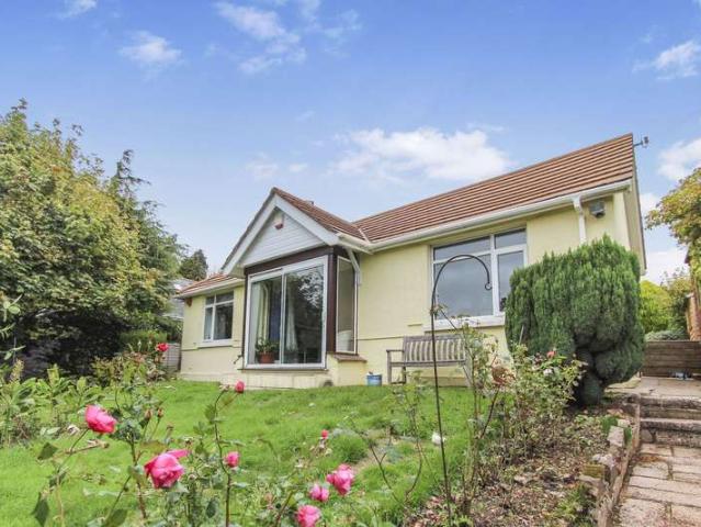 Bungalow for sale in Livermead
