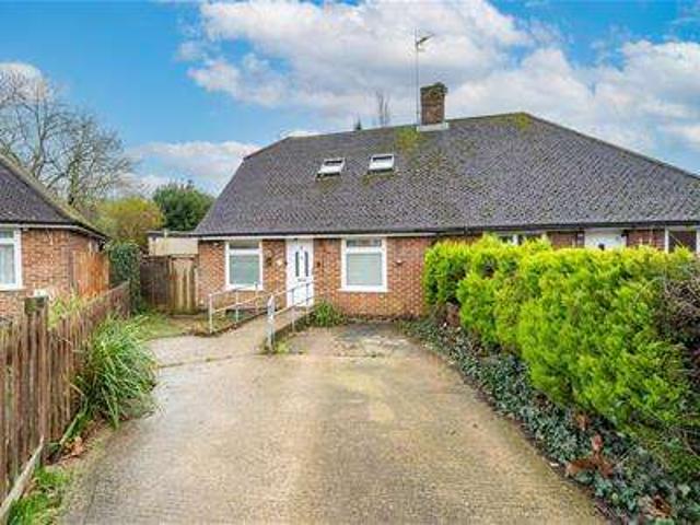 Bungalow for sale in Elstree and Borehamwood, Borehamwood
