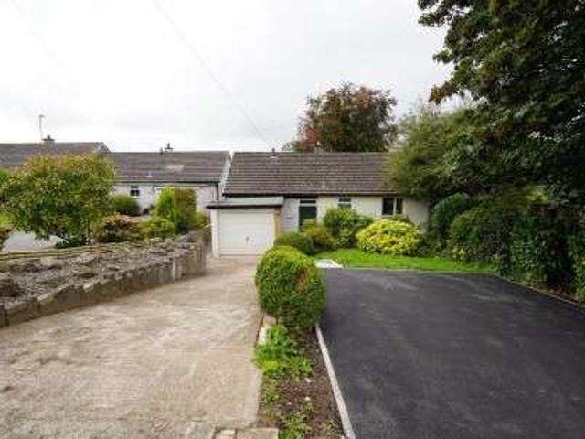 Bungalow for sale in Sedgwick