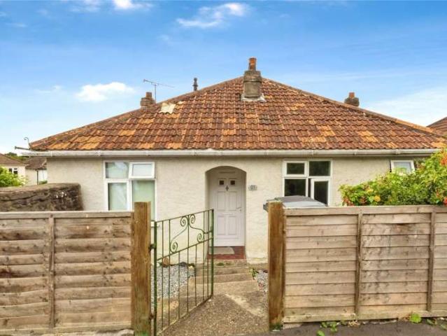 Bungalow for sale in Feckenham, City Of Bristol