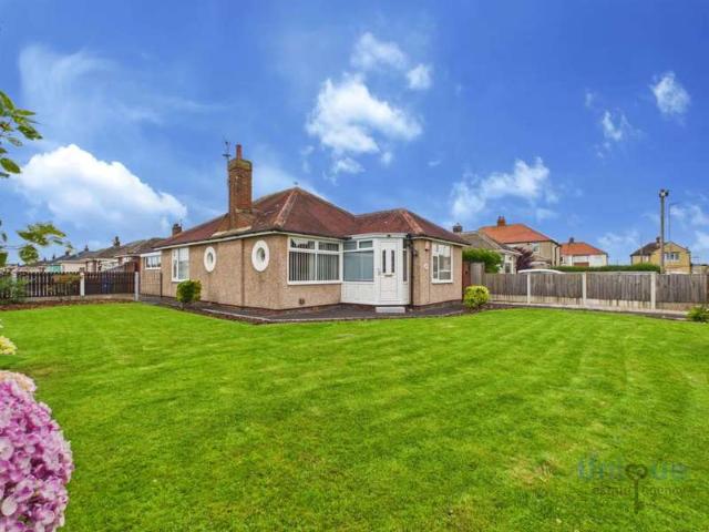 Bungalow for sale in Rossall Beach, Cabus