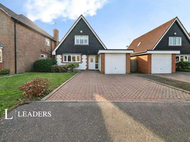 Bungalow for sale in Angmering, Arun