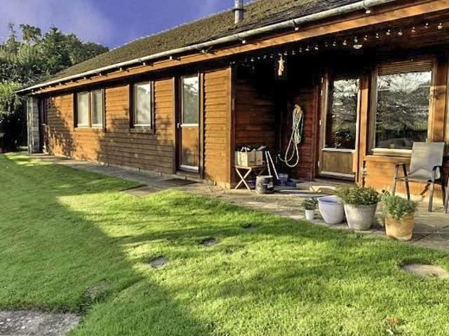 Bungalow for rent in Bagendon, Cotswold