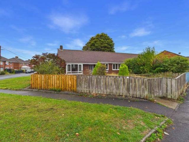 Bungalow for sale in Templetown, Consett
