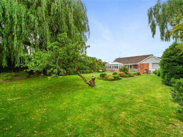 Bungalow for sale in Dedham Heath, Colchester