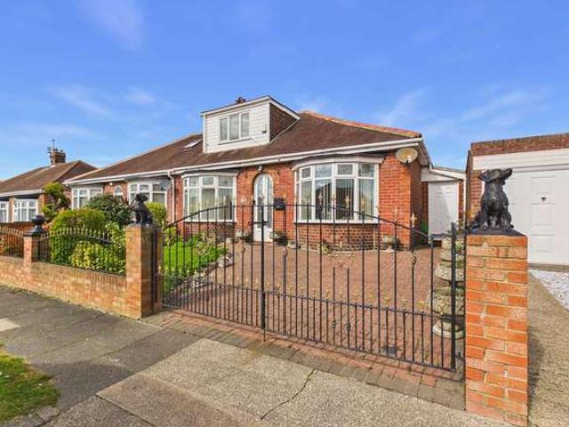 Bungalow for sale in Isle Of Man